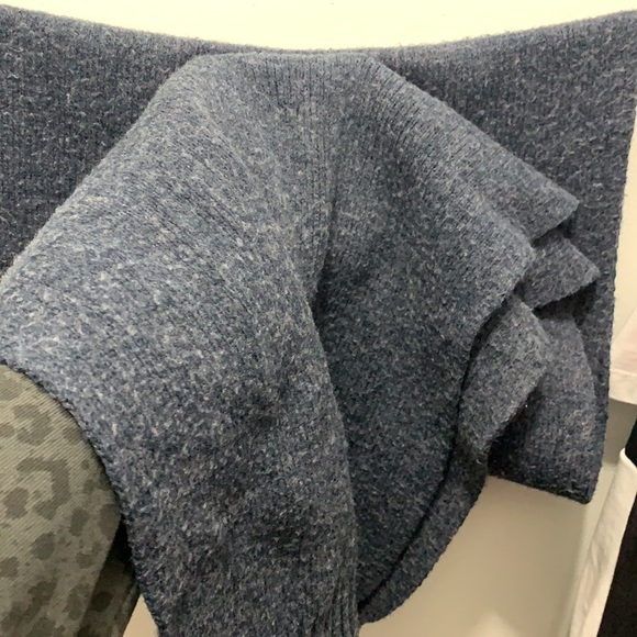 scarf for sale, two=$12 - Picture 2 of 3